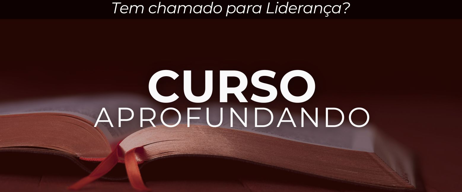 Curso Aprofundando