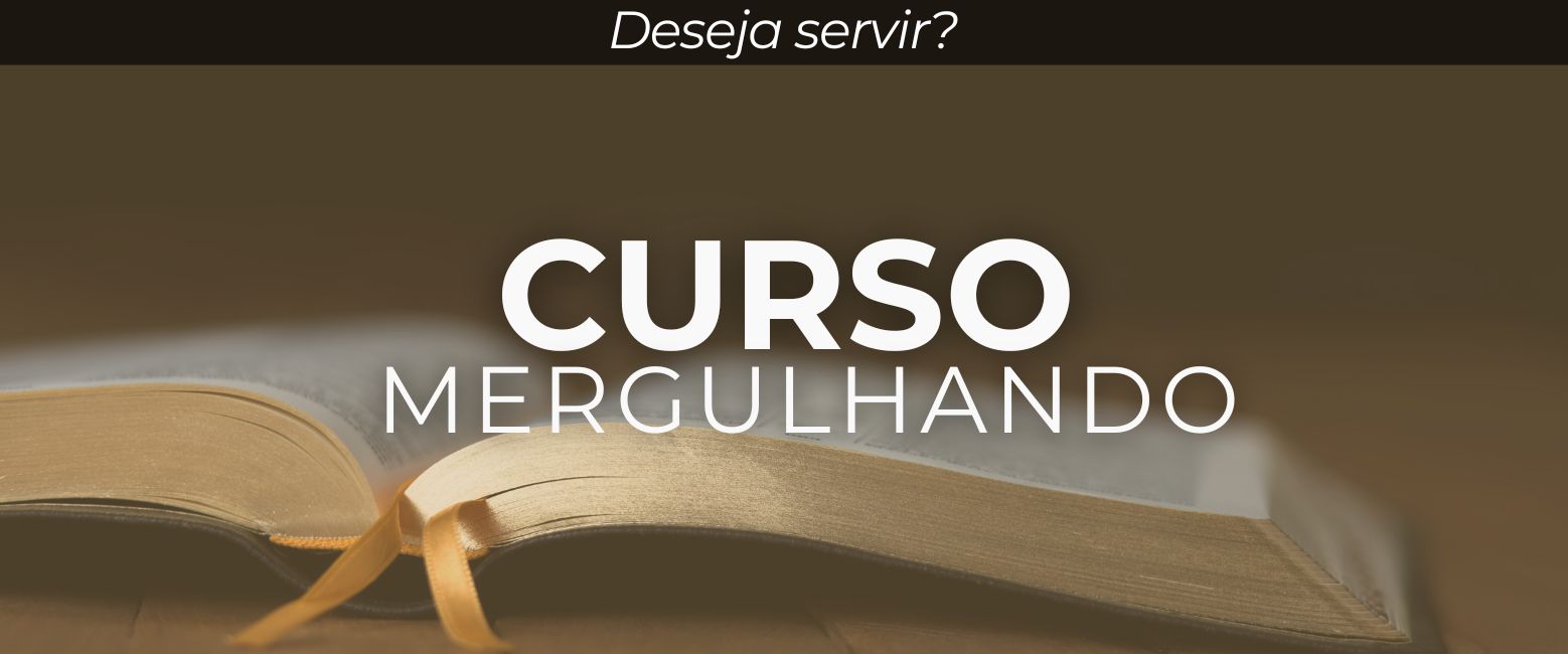 Curso Mergulhando