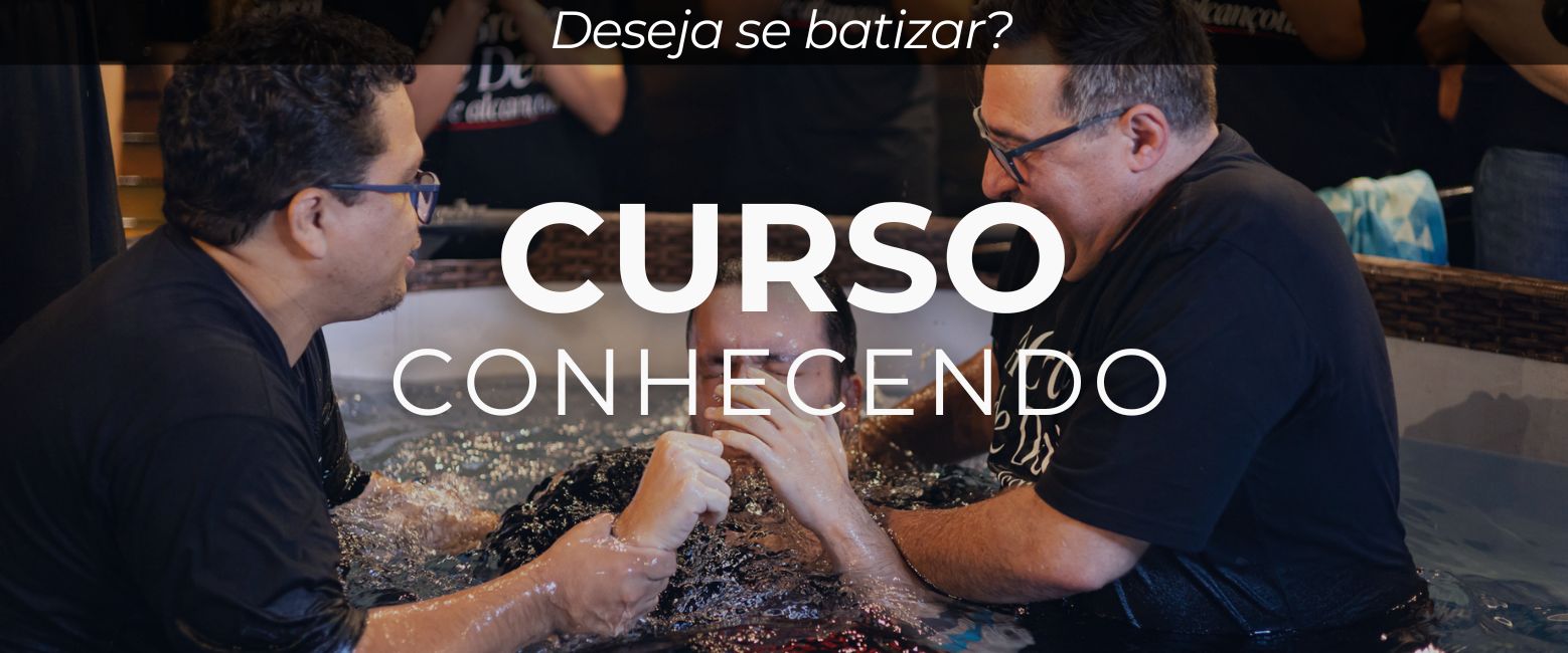 Curso conhecendo